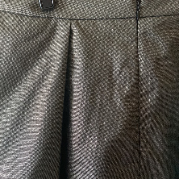 Kate Spade ♠️ Saturday Collection Skirt. - Picture 3 of 4